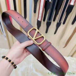 Picture of Valentino Belts _SKUValentinoBelt40mmX95-125cm7D077817